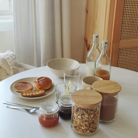 Apartament Le