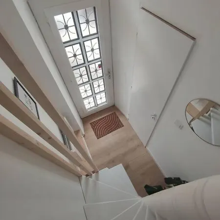 Apartament Le